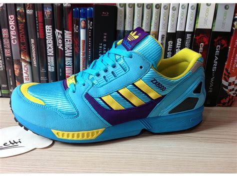 adidas zx 8000 for sale | K&K Sound