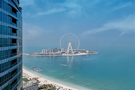 Blue Beach Tower The Walk JBR, Dubai, Dubai @AED 347 - Blue Beach Tower The Walk JBR, Dubai ...