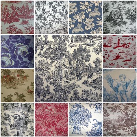 TOILE | Toile fabric, Toile pattern, French country style