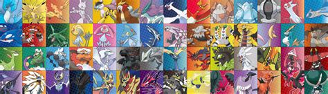 Classic Legendaries return in The Crown's Tundra DLC for Pokémon Sword ...