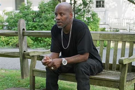 Watch The Trailer For HBO's DMX Documentary News - Raptology: Rap News - Rap Music - Rap ...