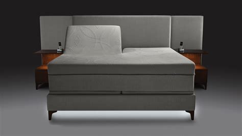 CES 2014: Sleep Number rolls out a smarter bed