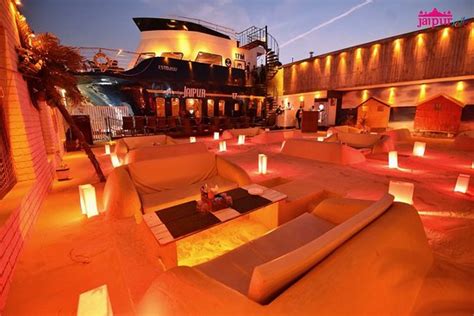 SKYBEACH, Jaipur - Restaurant Reviews, Phone Number & Photos - Tripadvisor