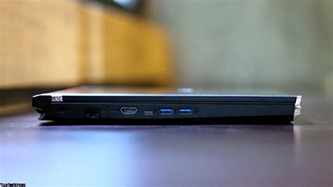 Acer Nitro 7 Review: Worthwhile Upgrade