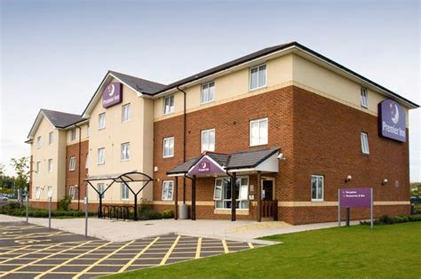 PREMIER INN NORTH SHIELDS (FERRY TERMINAL) HOTEL (INGLATERRA): 79 fotos, comparação de preços e ...