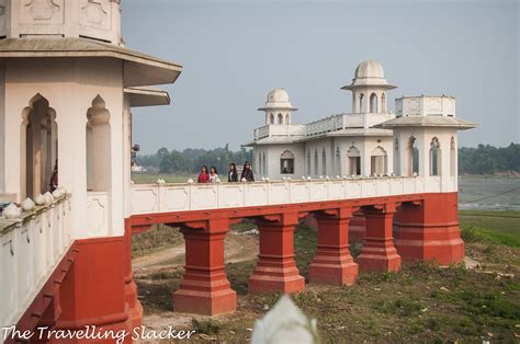 Neermahal Palace: Melaghar, Tripura | The Travelling Slacker