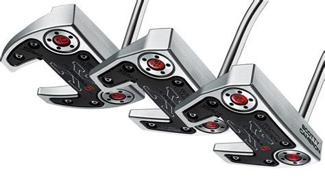 Scotty-Cameron-Futura-X5 | Golfweek