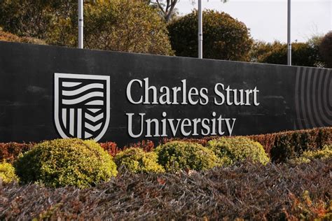 Charles Sturt University to axe jobs after suffering loss of $80 million due to COVID-19 - ABC News