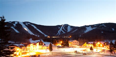 Killington Resort All-Inclusive Lodging Packages