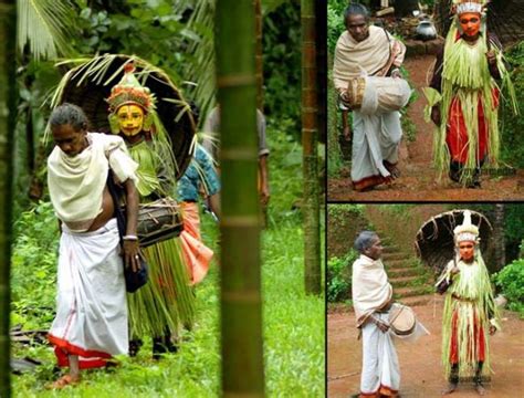 “Aati” An ‘inauspicious’ month in Tulu Nadu | KANNADIGA WORLD