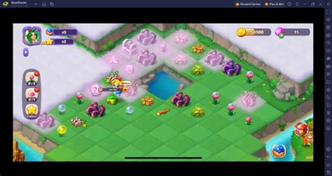 How to Play Merge Neverland on PC with BlueStacks