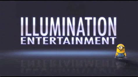 Illumination Entertainment Logo - LogoDix