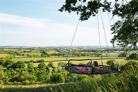 Canopy & Stars: Luxury glamping in the UK & Europe | Canopy & Stars