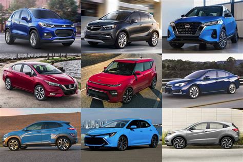 Are New SUVs Cheaper Than Cars? | Cars.com