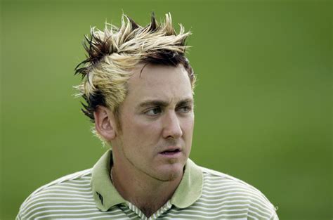 Ian Poulter: From rag trade to golf riches | CNN