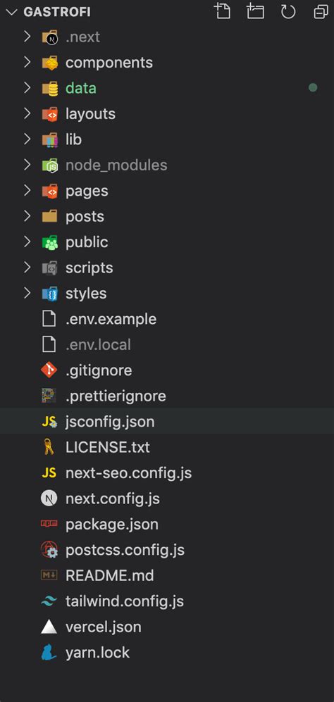 How to Change the File Icon Theme in VSCode – Techstacker