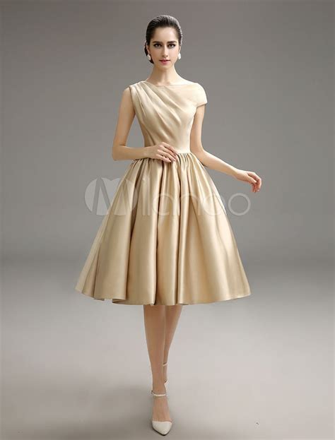 Latest Designer Formal Stylish Dresses | Knee length bridesmaid dresses ...