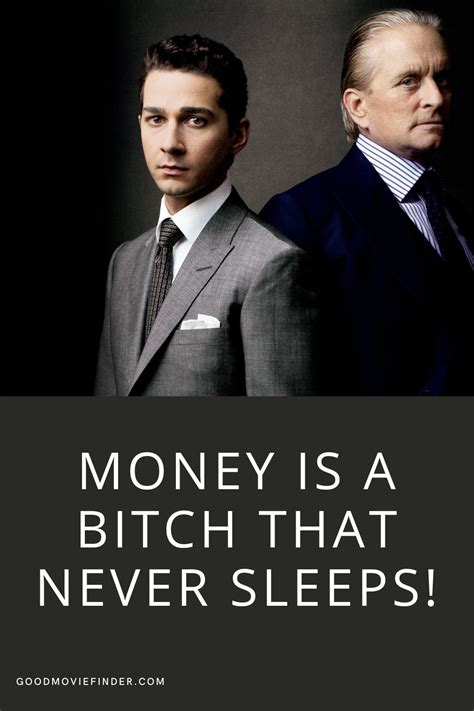 21 Really Cool Money Movie Quotes. - Good Movie Finder