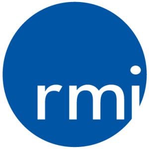 RMI Logo - LogoDix