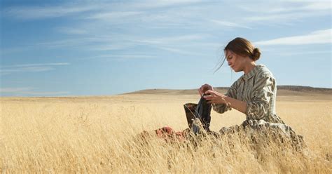 The Homesman - DVD Review | Film Intel