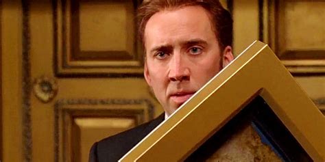 National Treasure Showrunner Teases Nicolas Cage Return Plans