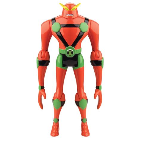 Ben 10 omniverse action figures - premiumlockq