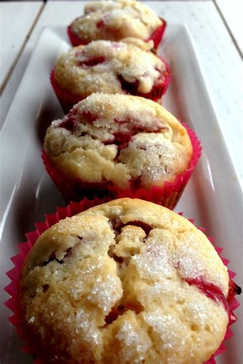 Sour cherry muffins | Recipe | Fresh cherry recipes, Cherry muffins ...