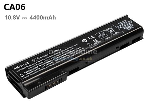 HP ProBook 640 G1 replacement battery from United Kingdom(4400mAh,6 ...