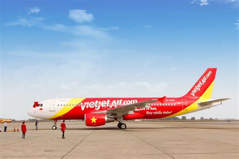 VietJet Will Open Flight Route to Brisbane, Australia in 2019 - Saigoneer