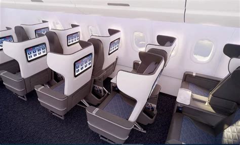 I’m Skeptical About Delta’s New A321neo First Class Seat - Live and Let ...