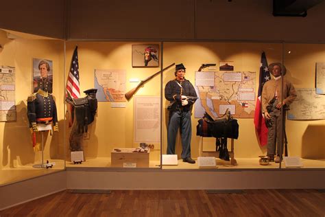 Fort Huachuca Museum and Annex | U.S. Army Center of Military History