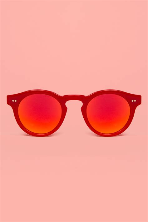 Through Rose Colored Glasses - The Odyssey Online