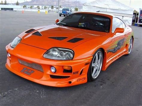 toyota: toyota supra