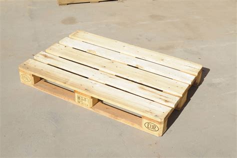 Euro Pallets for Sale | Buy Euro Pallets in Melbourne | Smart Pallets