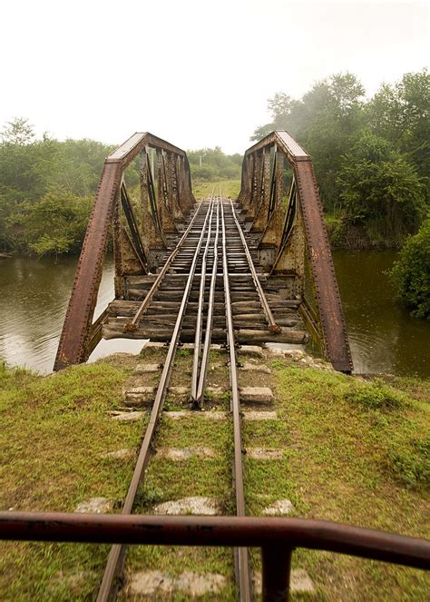 Old train bridge | Martin | Flickr