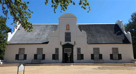 Groot Constantia: Wine or Slaves? - Public History Weekly - The Open Peer Review Journal