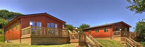 Holiday Lodges in Cornwall | Luxury Lodges | Parkdean Resorts