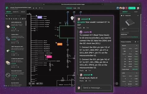 Flux Adds AI Design Assistant to Its Browser-based PCB Design Tool - News