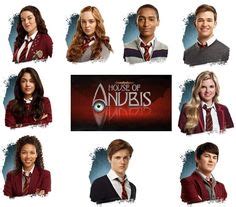 21 House of Anubis ideas | house of anubis, anubis, house