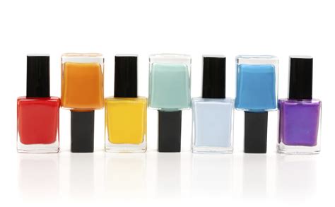 Neon Nail Polishes Under $10 | POPSUGAR Beauty