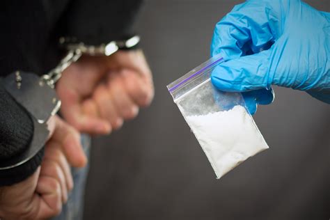 What to Expect if You’re Arrested in Kentucky for Drug Possession - Suhre & Associates DUI and ...