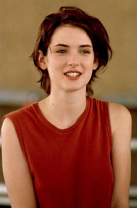 Take our quiz to see which Winona Ryder character you are! Winona Ryder ...