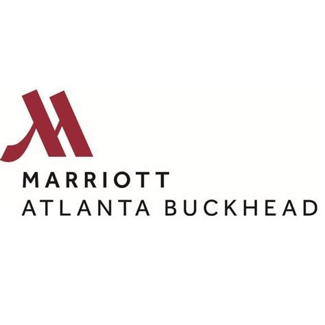 Atlanta Marriott Buckhead Hotel & Conference Center | Atlanta GA