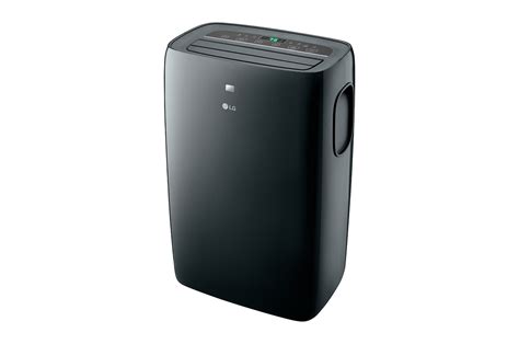 LG LP1220GSR: 12,000 BTU Portable Air Conditioner | LG USA