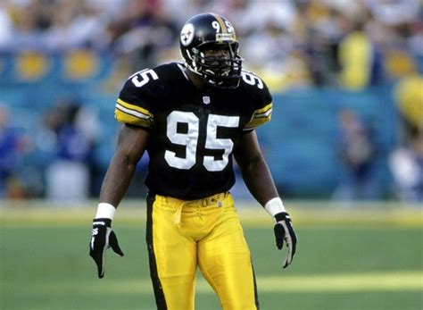 Top 10 Linebackers Not in the Pro Football Hall of Fame | hubpages