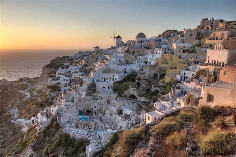 Oia, Greece - Wikiwand