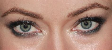 Olivia Wilde Eyes Color - Kalehceoj