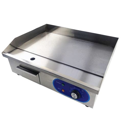 Which Is The Best Flat Top Grill Indoor - Get Your Home