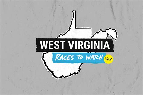 West Virginia primary 2020: 5 races to watch this Election Day - Vox