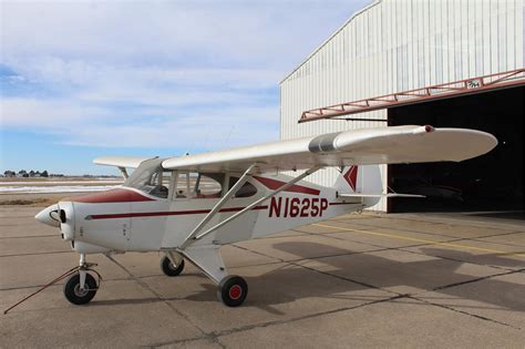 1955 PIPER TRI-PACER For Sale In Overton, Nebraska | Controller.com